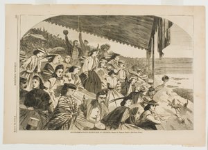  by Winslow Homer