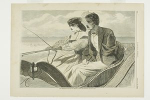  by Winslow Homer
