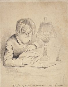 Arthur Benson Homer