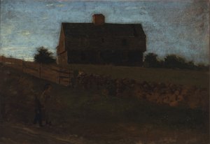  by Winslow Homer