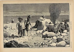  by Winslow Homer