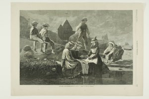  by Winslow Homer