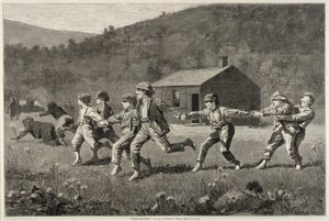  by Winslow Homer
