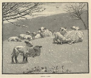  by Winslow Homer