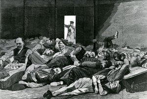 Station House Lodgers, 
