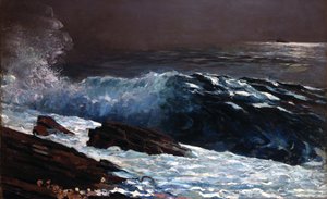 by Winslow Homer