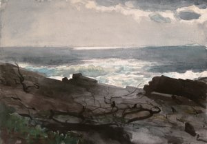  by Winslow Homer