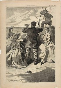  by Winslow Homer