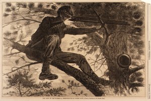  by Winslow Homer