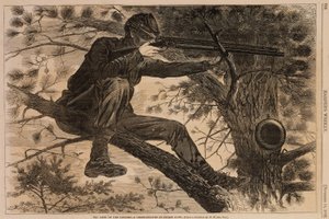  by Winslow Homer
