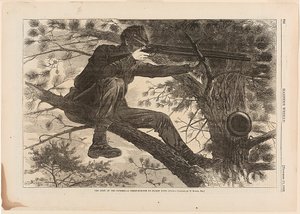  by Winslow Homer
