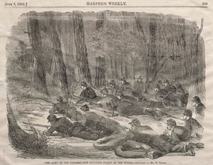 Potomac