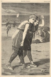 Yıkananlar, Harper
