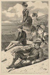  by Winslow Homer