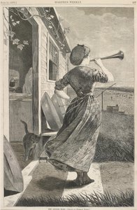  by Winslow Homer