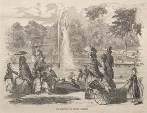 Boston Common