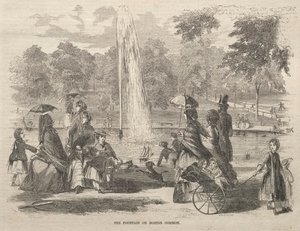 Boston Common