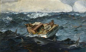  by Winslow Homer