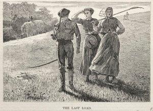  by Winslow Homer