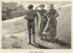  by Winslow Homer