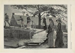  by Winslow Homer