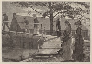 Sabah Çanı, 1873