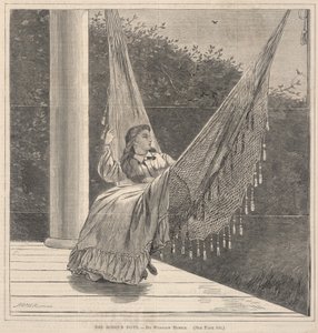  by Winslow Homer
