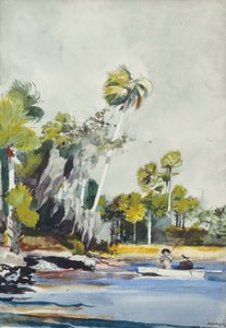  by Winslow Homer