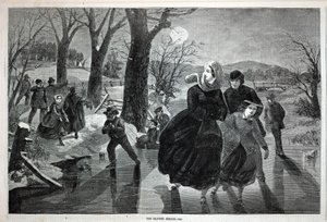  by Winslow Homer