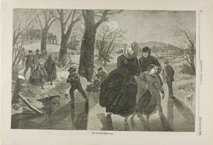 by Winslow Homer