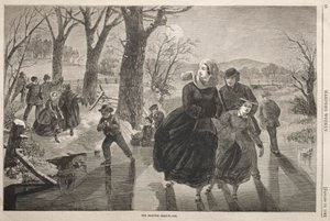  by Winslow Homer