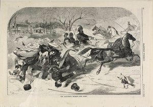  by Winslow Homer