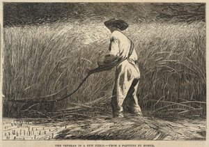  by Winslow Homer