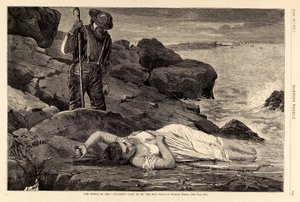  by Winslow Homer