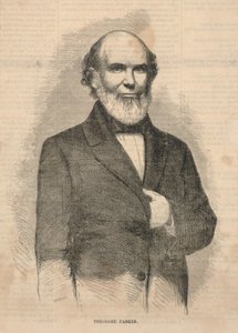 Theodore Parker, Ballou