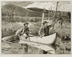 "Adirondacks