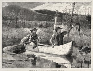 Adirondacks
