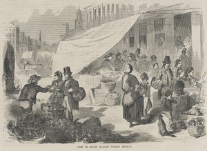 South Market Street, Boston