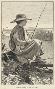  by Winslow Homer