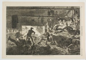  by Winslow Homer