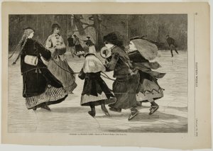  by Winslow Homer