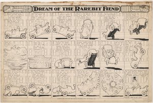 Rarebit Fiend