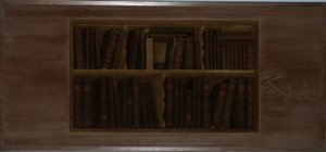 Kitap Rafı, 1769 by Winthrop Chandler