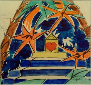  by Wladimir F. Tatlin