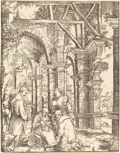 Magi
