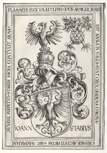 Johann Stabius