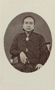 Pakoe Boewono IX Emlak, Surakarta Susuhunan