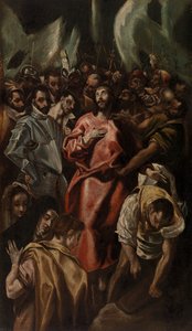  by Workshop of El Greco