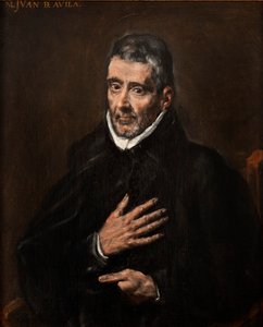  by Workshop of El Greco