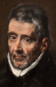  by Workshop of El Greco